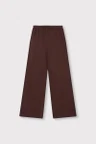 Alix The Label Pantalon 2608160938 Bruin 3
