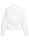 YAYA Blouse 01-201240-608 Wit 5
