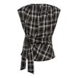 Co'Couture Top Dagny Zwart 1