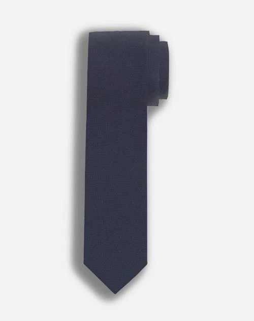 Olymp Stropdas 178900 Blauw 2