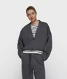 10DAYS Blazer 20-858-6203 Grijs 1
