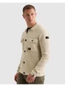 PME Legend Polo PKC2609352 Off-White 4