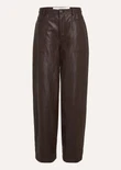 Circle of Trust Pantalon Saige Bruin 2