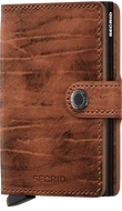 Secrid Miniwallet Dutch Martin Whiskey Bruin 1