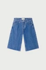 Fabienne Chapot Short Lucy Wide Blauw 2