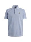 PME Legend Polo PPSS2605850 Blauw 2