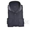 John Miller Overhemd 5346516 Blauw 2
