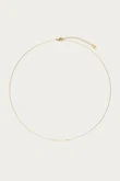 My Jewellery Ketting MJ15990 Goud 1