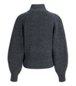 YAYA Trui 01-000656-610 Grijs 2