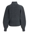 YAYA Trui 01-000656-610 Grijs 2