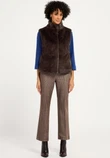 Bianca Vest 88023 Blauw 5