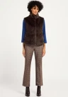 Bianca Vest 88023 Blauw 5