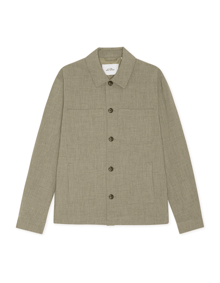 Les Deux Jack 1002612 Beige 2