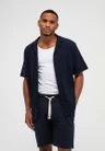 Butcher of Blue Overhemd M2516059 Blauw 4
