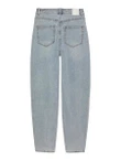 Catwalk Junkie Jeans Barrel Blauw 4