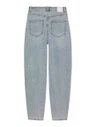 Catwalk Junkie Jeans Barrel Blauw 4