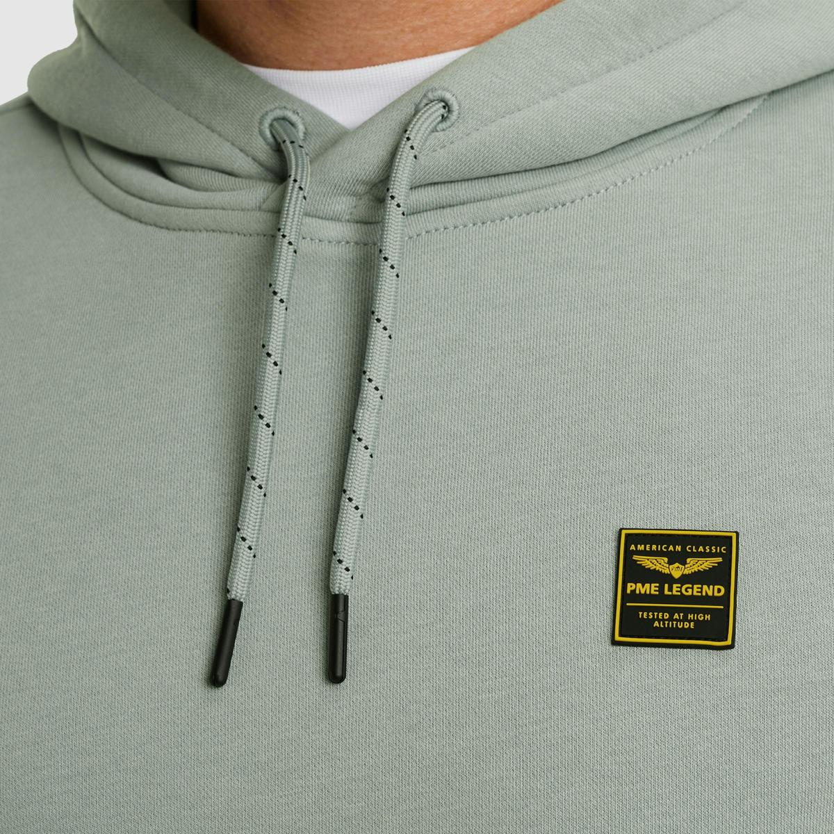 PME Legend Sweater PSW2508421 Blauw 5