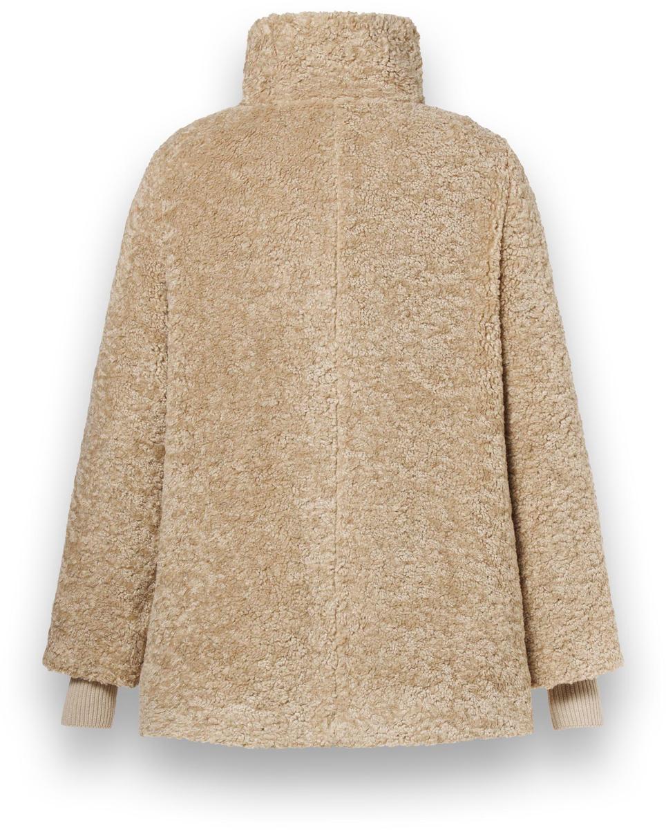 Milo Mantel MC79522253/777 Beige 2