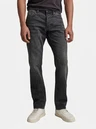 G-Star Jeans Mosa Straight Zwart 1