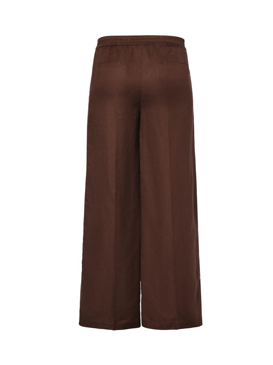 Beaumont Collectie Pantalon Girona Bruin 4