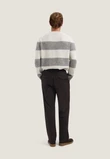 Dstrezzed Pantalon 502068 Bruin 4