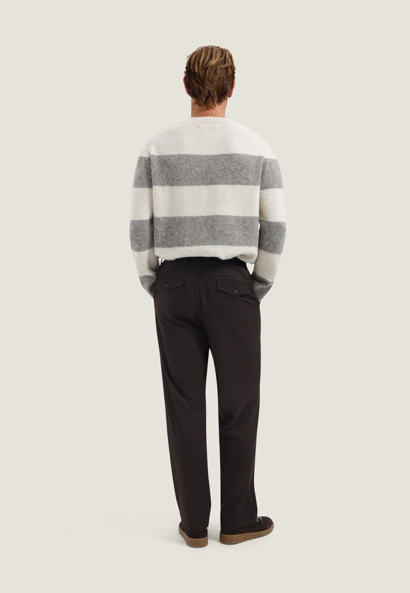 Dstrezzed Pantalon 502068 Bruin 4