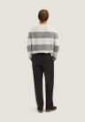 Dstrezzed Pantalon 502068 Bruin 4