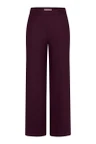 Studio Anneloes Pantalon Lexie Bonded Paars 2