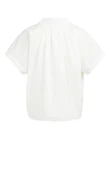 YAYA Blouse 01-201202-604 Wit 3