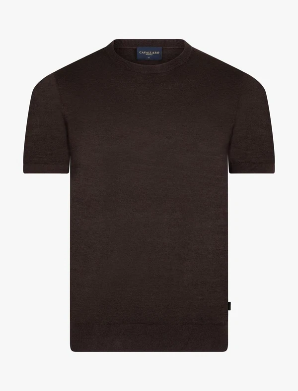 Cavallaro Trui 117261030 Bruin 1