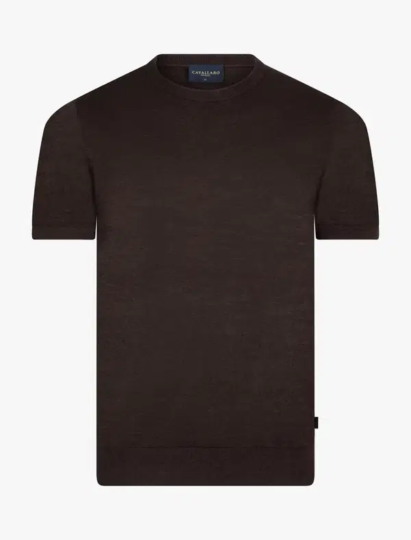 Cavallaro Trui 117261030 Bruin 1