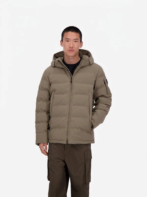 Airforce Jas Mitchell Bruin 1