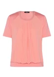 Frank Walder Blouse NOS714404 Oranje 1