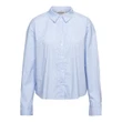 &Co Woman Blouse BL446 Blauw 1