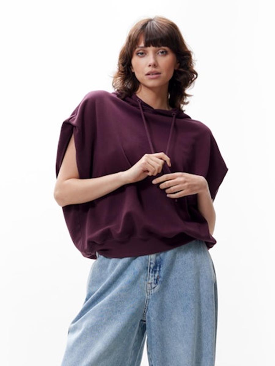 Catwalk Junkie Sweater 2503020601 Rood 1