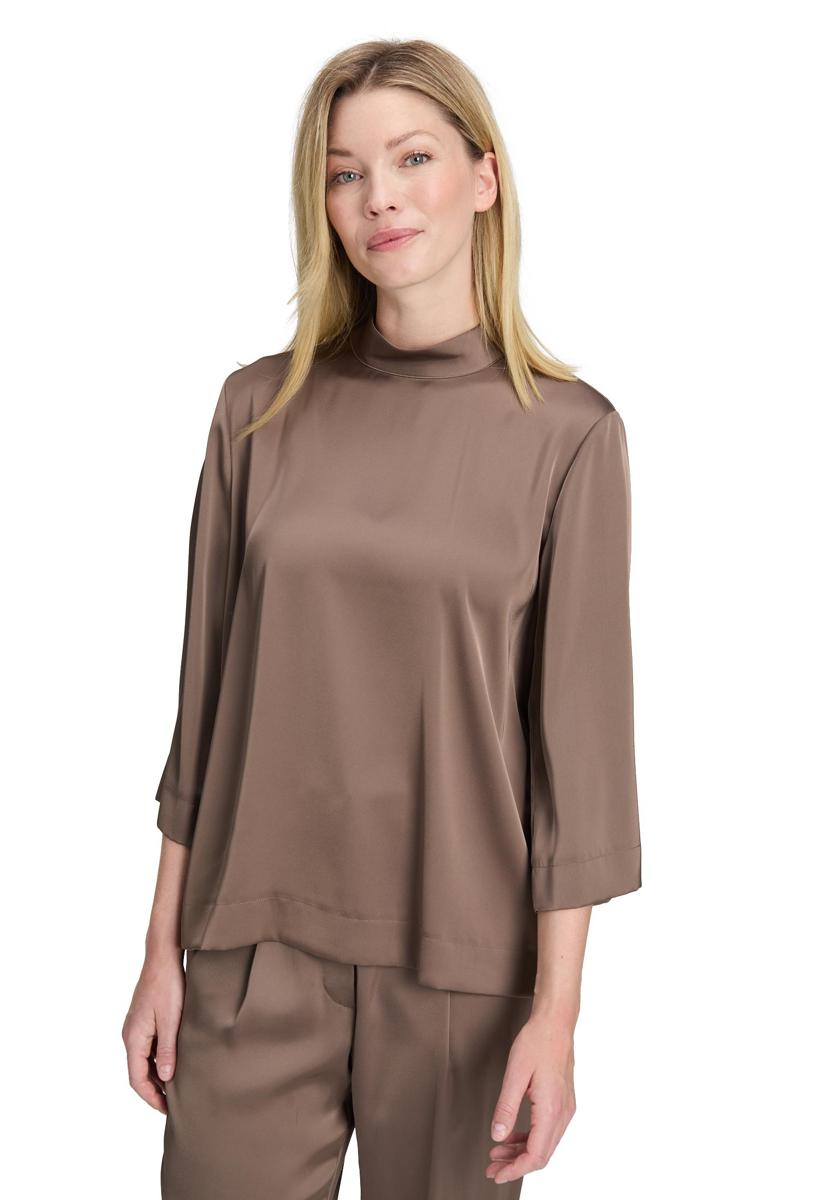 Betty Barclay Blouse 89431196 Bruin 6