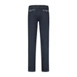 Com4 Jeans 21201005 Blauw 4