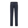 Com4 Jeans 21201005 Blauw 4