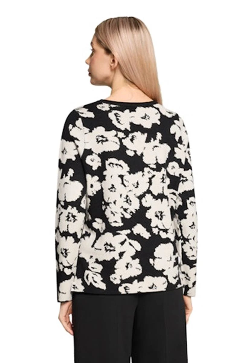 Betty Barclay Trui 53912907 Zwart 3