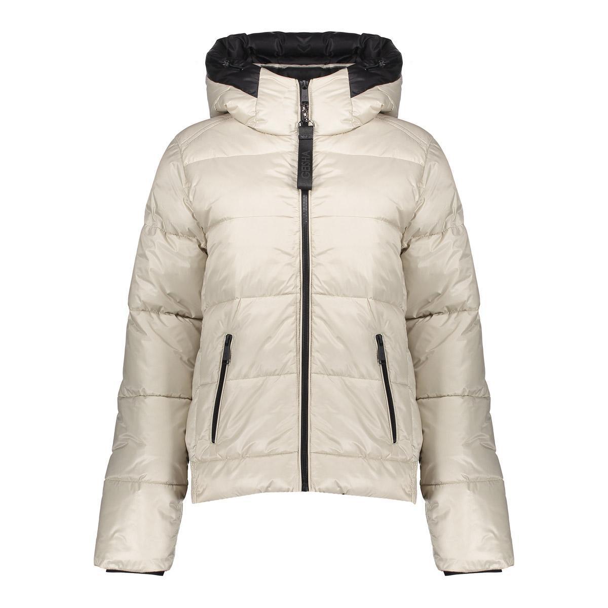 Geisha Jas 58502-12 Off-White 1