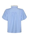 Neo Noir Blouse Ulia Blauw 4