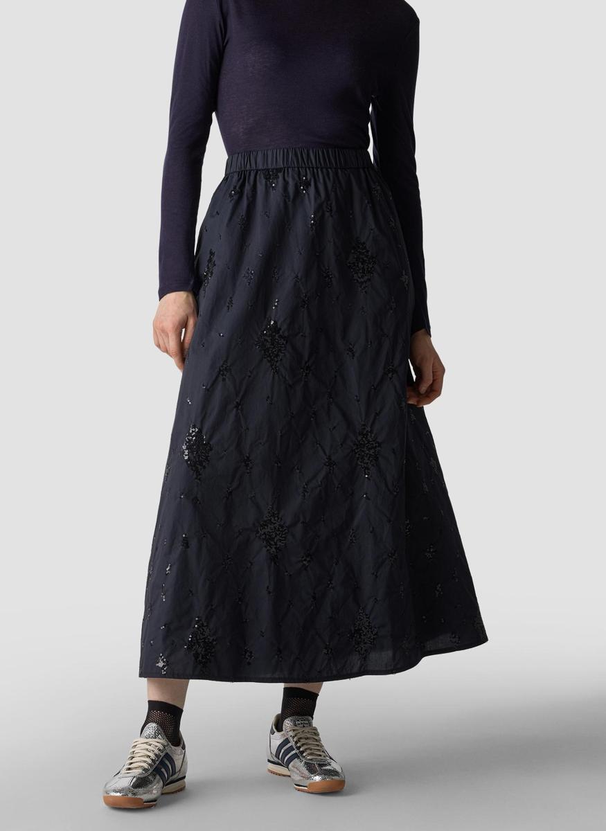 Le Comte Rok 55-631140 Blauw 1