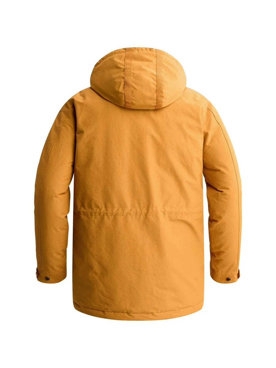 PME Legend Jas PJA2609150 Geel 2