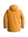 PME Legend Jas PJA2609150 Geel 2