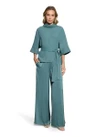Vera Mont Blouse 37024037 GF Blauw 4