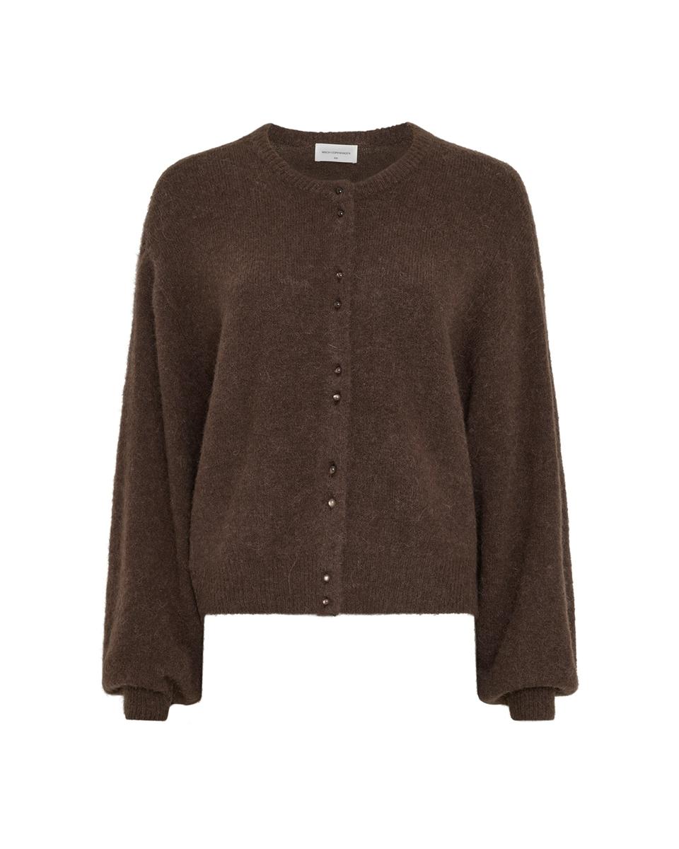 Msch Copenhagen  Blazer 20127 Bruin 1