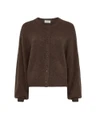 Msch Copenhagen  Blazer 20127 Bruin 1