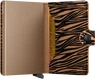Secrid Miniwallet Zebra Beige Beige 2