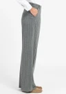 Bianca Pantalon 80023 Grijs 3