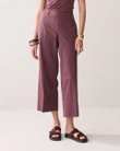 Summum Pantalon 4s2808-11816 Paars 1